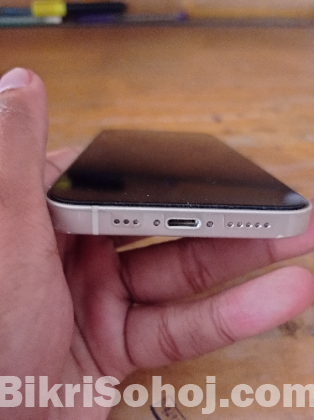 Iphone 12 with box